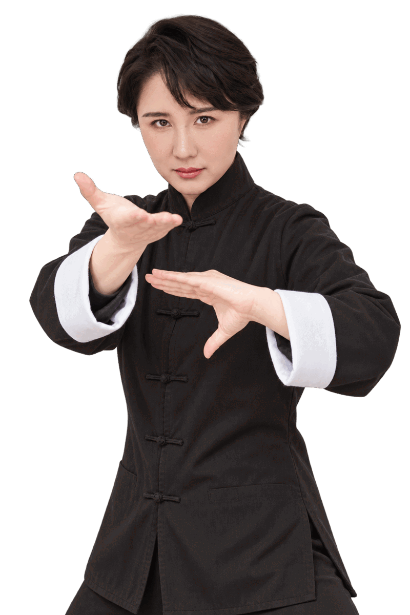 格掌门