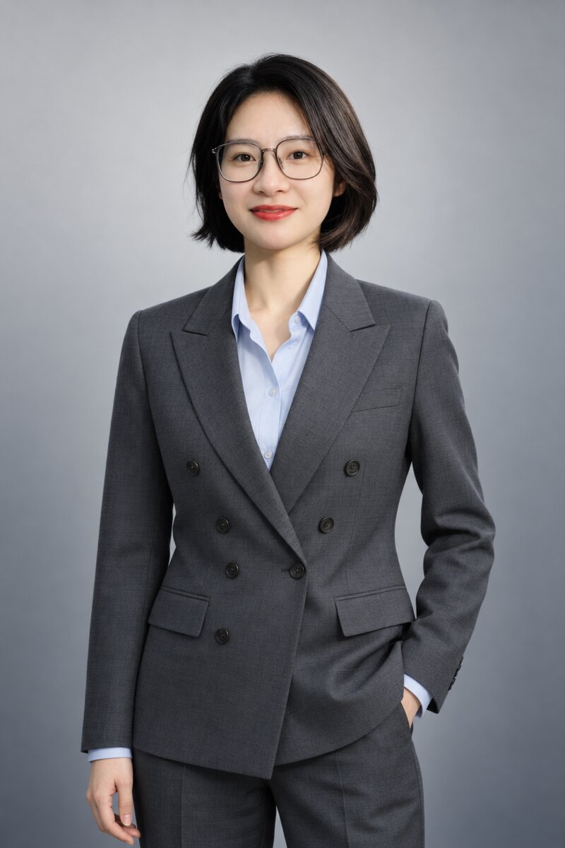 晓晓