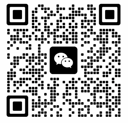 添加格掌门微信二维码